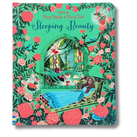 Usborne Sleeping Beauty Picture Book